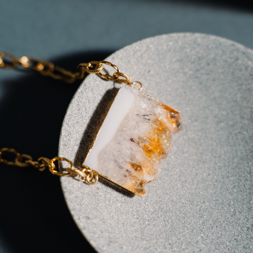 Citrine