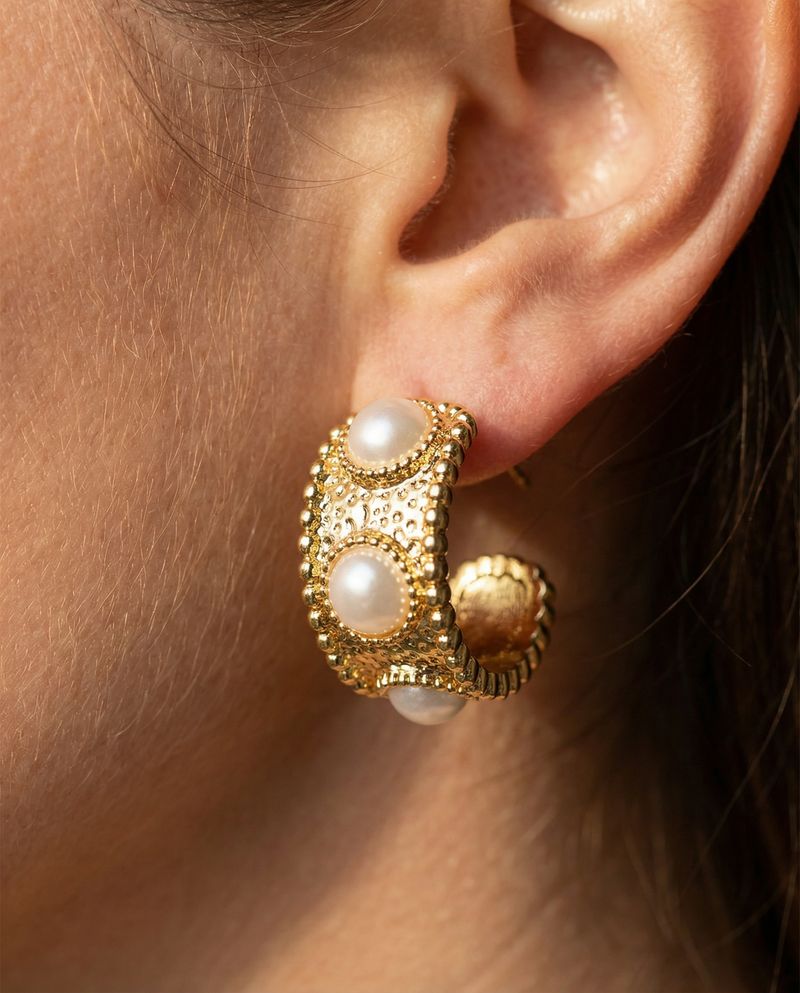 Jewelry Set MARA