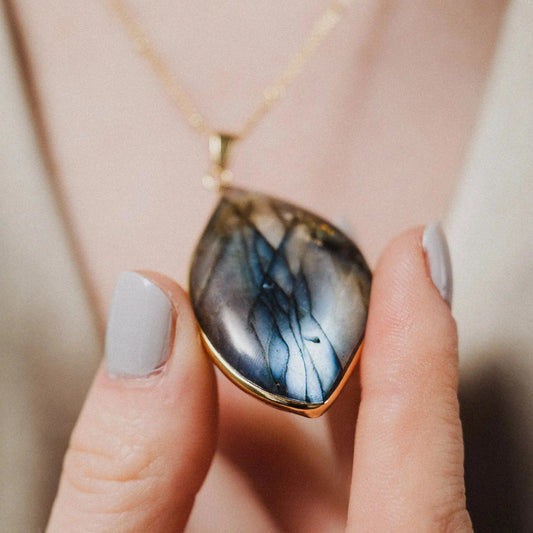 Spiritual-Protection-Necklaces-Elegance-with-a-Purpose Phoebe`s