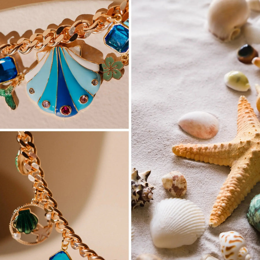 Summer-Charm-Necklace-The-Must-Have-Accessory-for-Sunny-Days Phoebe`s