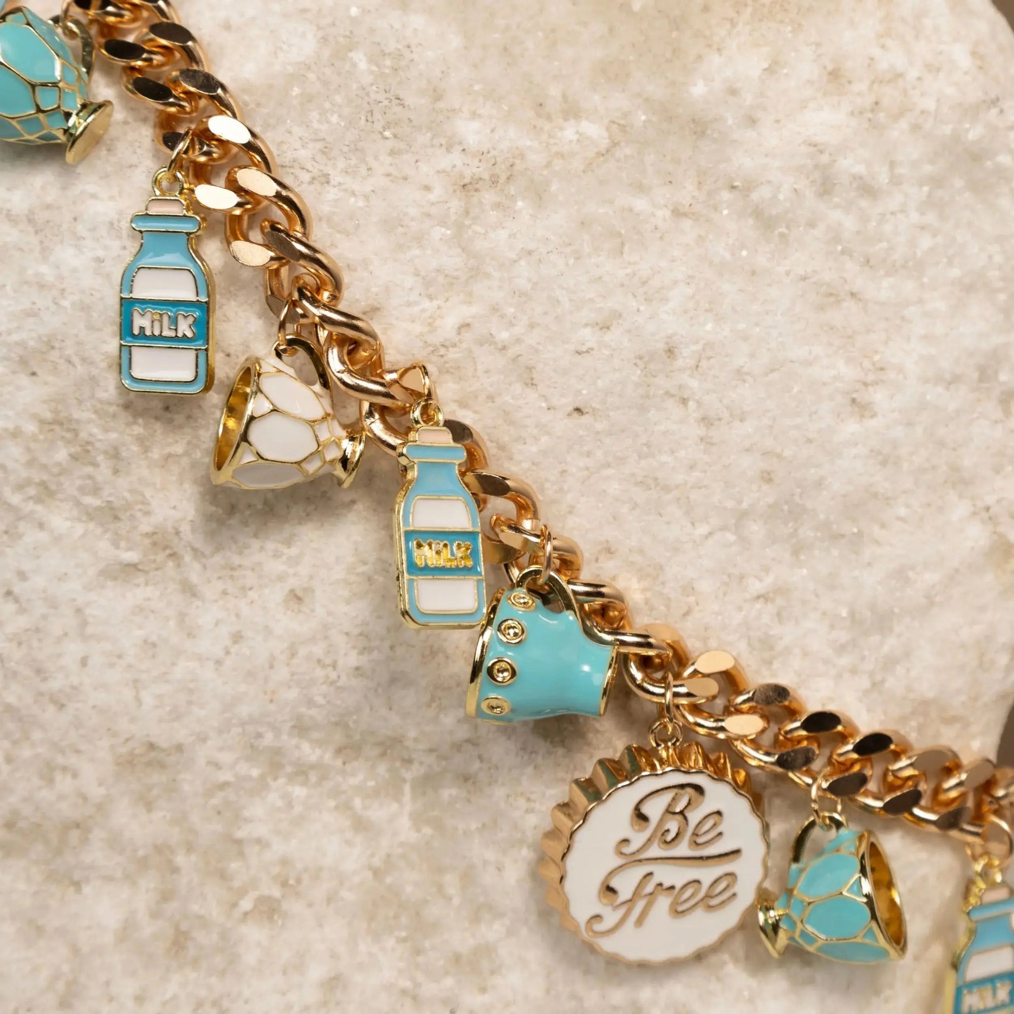 Chunky-Stone-Ring-A-Statement-of-Power-and-Spiritual-Strength Phoebe`s