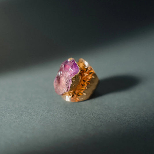 Chunky-Stone-Ring-The-Bold-Statement-Piece-You-Need Phoebe`s