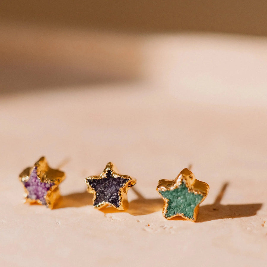 Buy-Gemstone-Earrings-Online-The-Latest-Fashion-Trend Phoebe`s