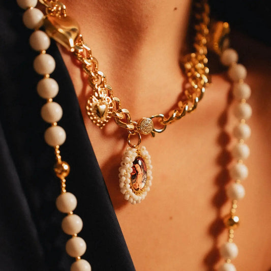 Catholic-Jewelry-A-Refined-Statement-of-Faith Phoebe`s