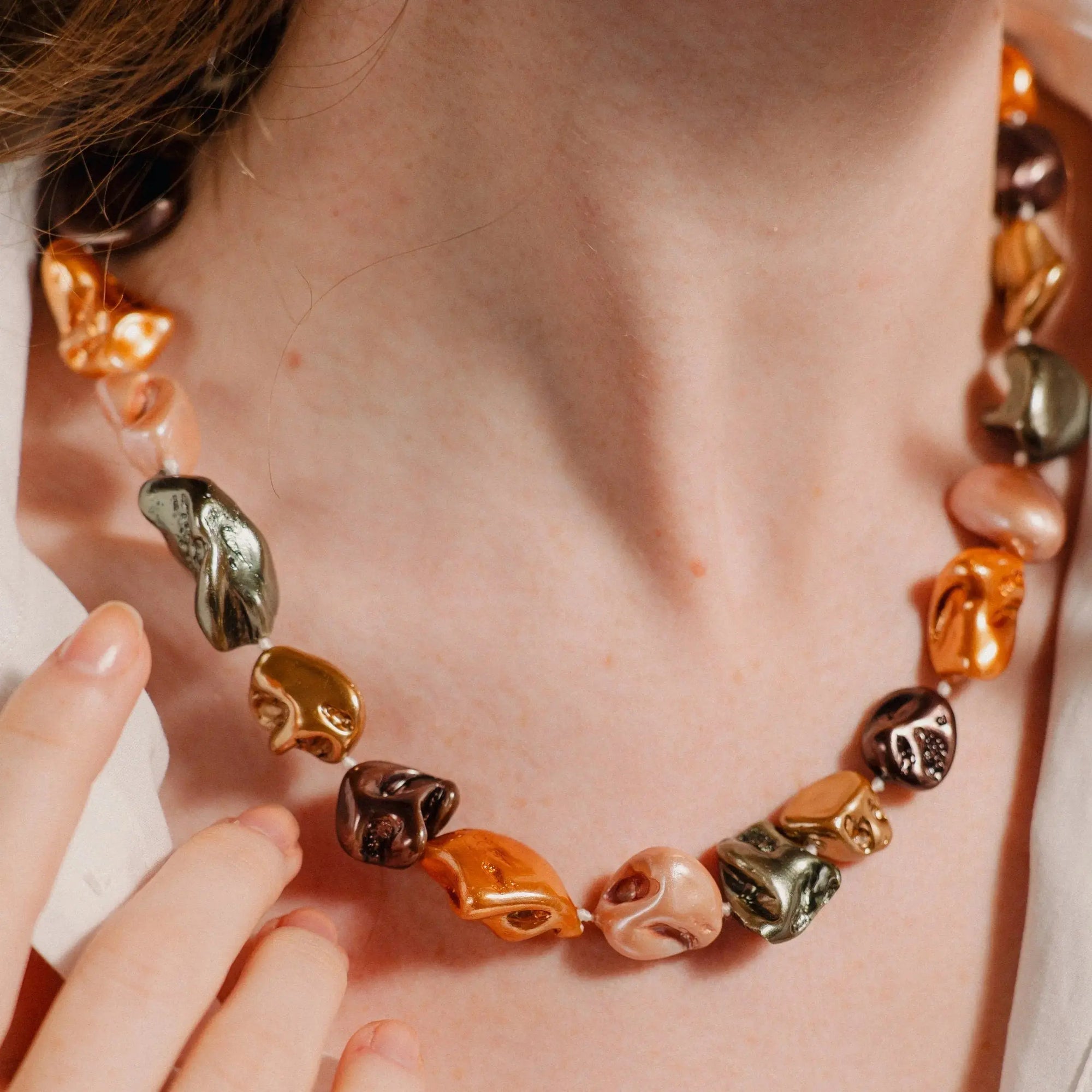 Keshi-Freshwater-Pearls-Natural-Elegance-with-Irresistible-Shine Phoebe`s