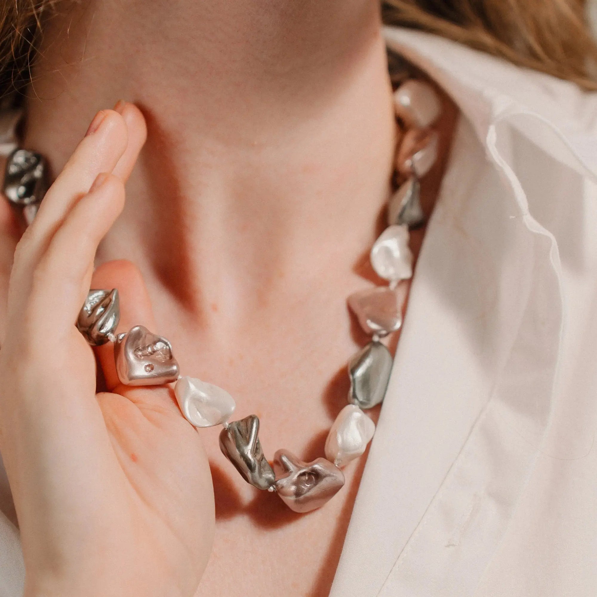 Keshi-Freshwater-Pearls-A-Symbol-of-Unique-Elegance Phoebe`s