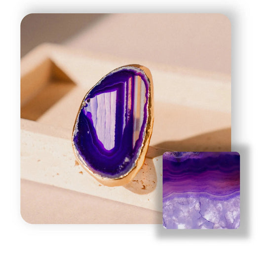 Purple-Necklace-Beads-Style-Symbolism-and-Sophistication Phoebe`s