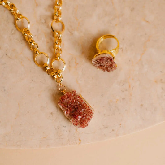 Natural-Stone-Jewellery-Elegance-Rooted-in-Nature Phoebe`s