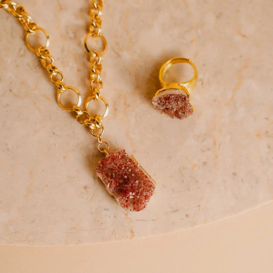 Natural-Stone-Jewellery-Elegance-Rooted-in-Nature Phoebe`s