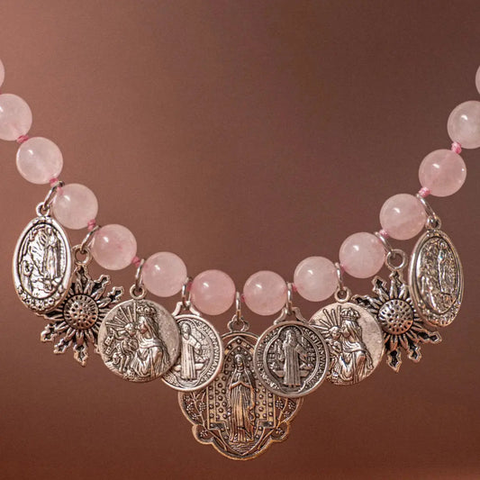 Catholic-Protection-Necklace-Faith-and-Style-in-One-Piece Phoebe`s