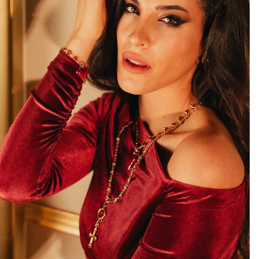 Catholic-Charm-Necklace-A-Symbol-of-Faith-and-Protection Phoebe`s