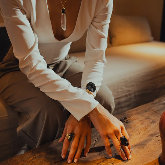 Turmaline-Black-Necklace-Elegance-and-Protection-in-a-Unique-Jewel Phoebe`s