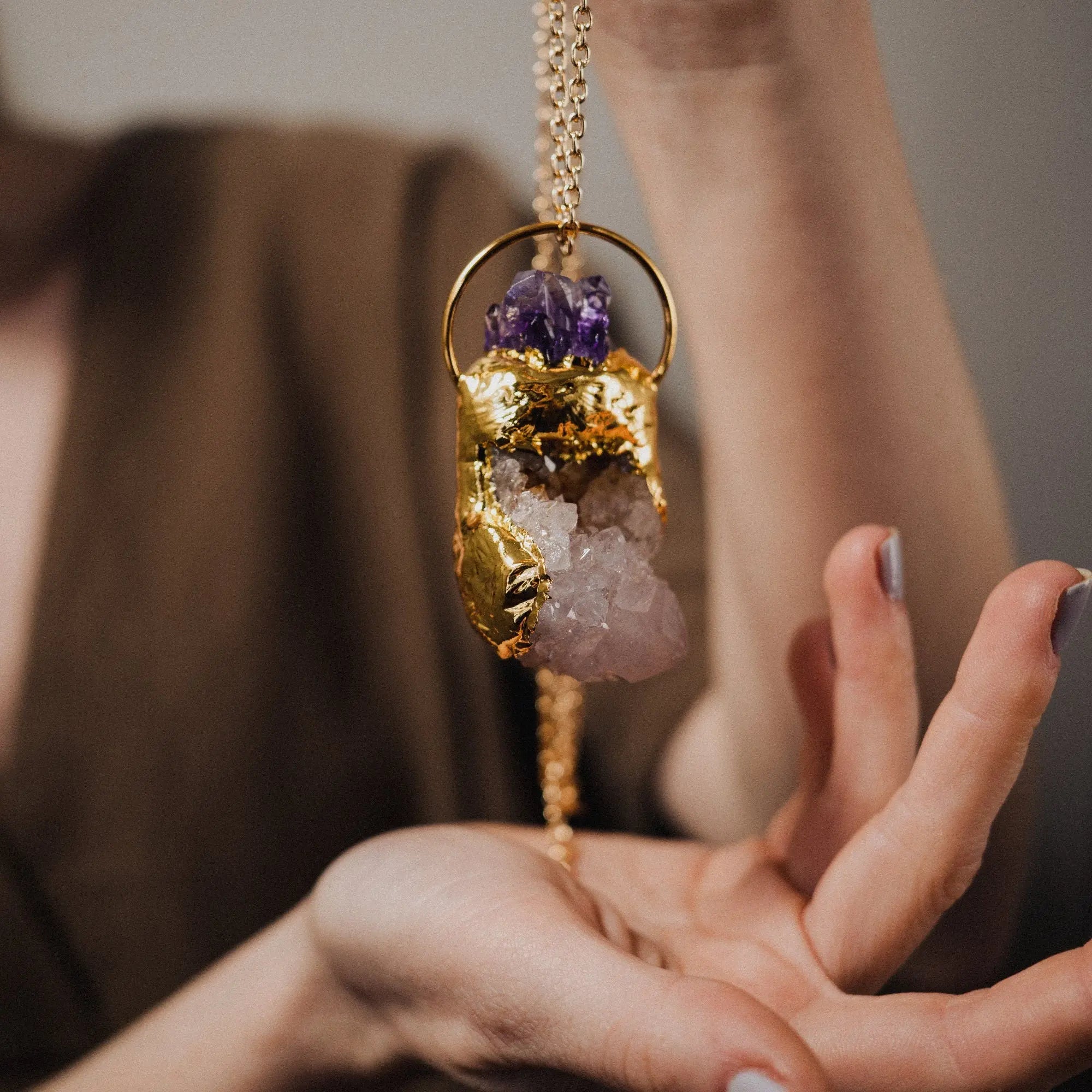 Gemstone in History: Ancient Jewels as Catalysts for Health and Well-being - Phoebe`s
