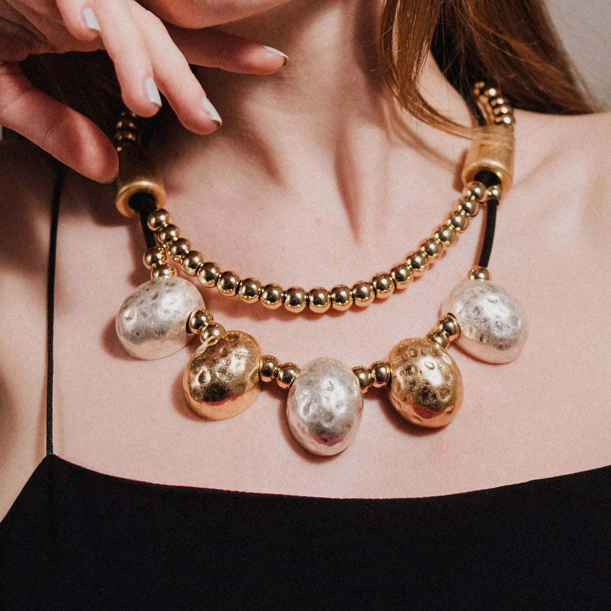 Maximalist-Jewelry-Gold-Bold-Elegance-Redefined Phoebe`s