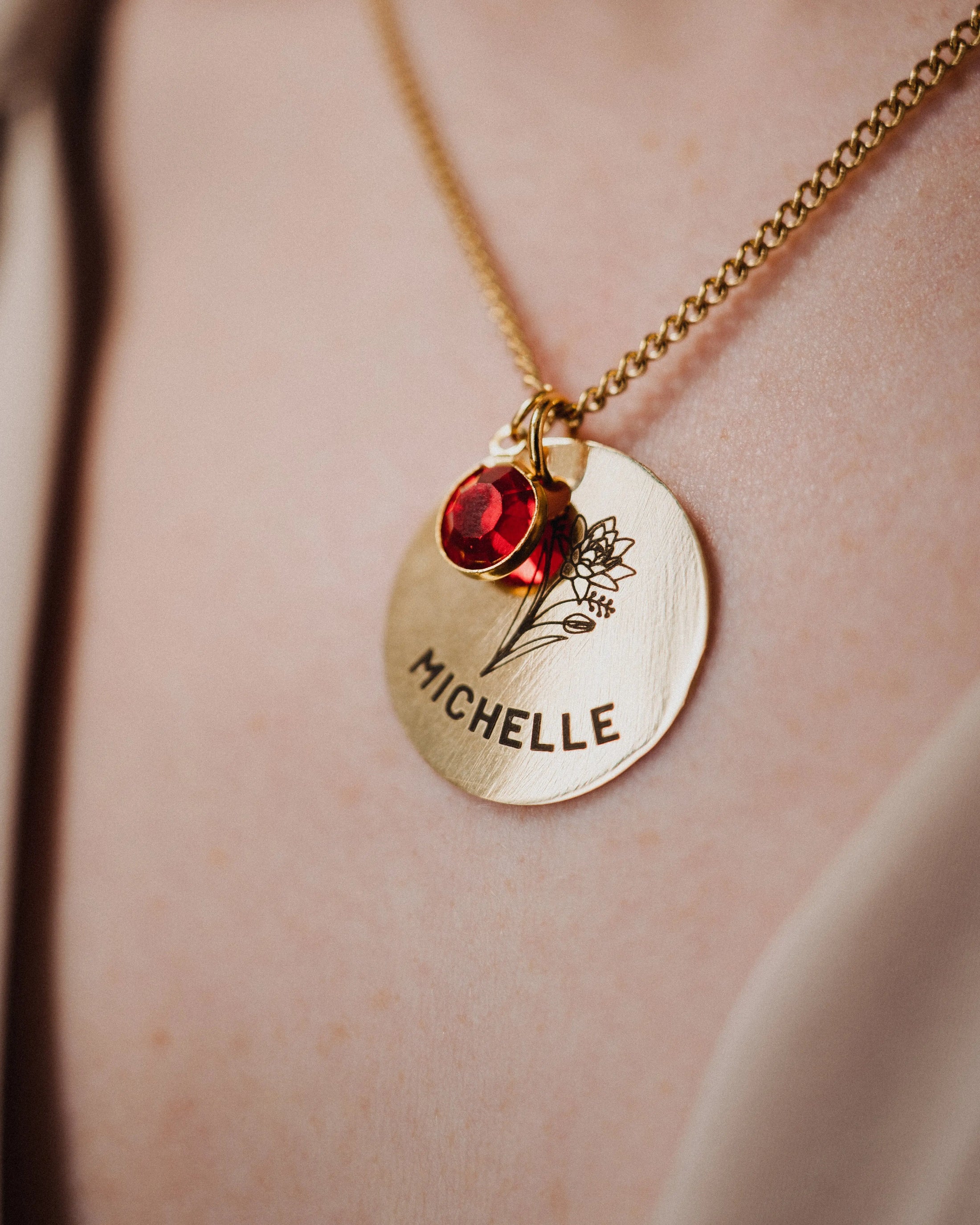 Piezas personalizadas