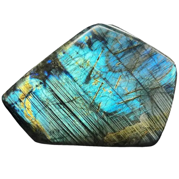 Labradorite: Enchanting and Mystical Gemstone