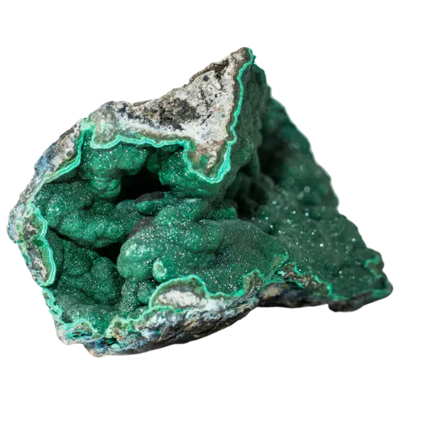 Malachite Jewelry