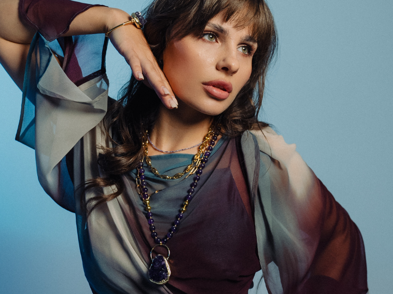 Necklaces: Explore Our Exquisite Collection