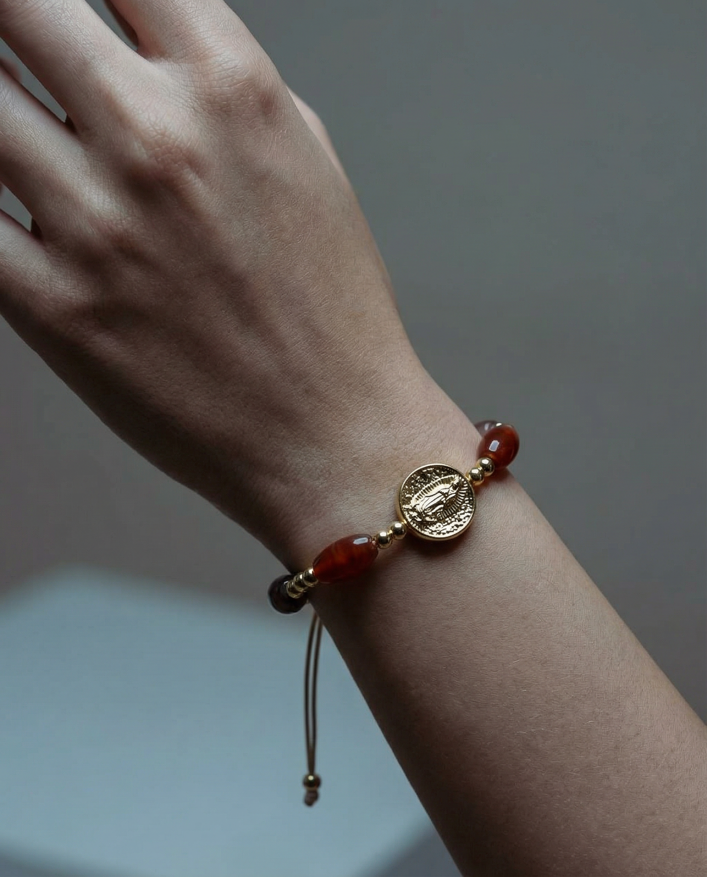 Miraculous Medal Bracelet