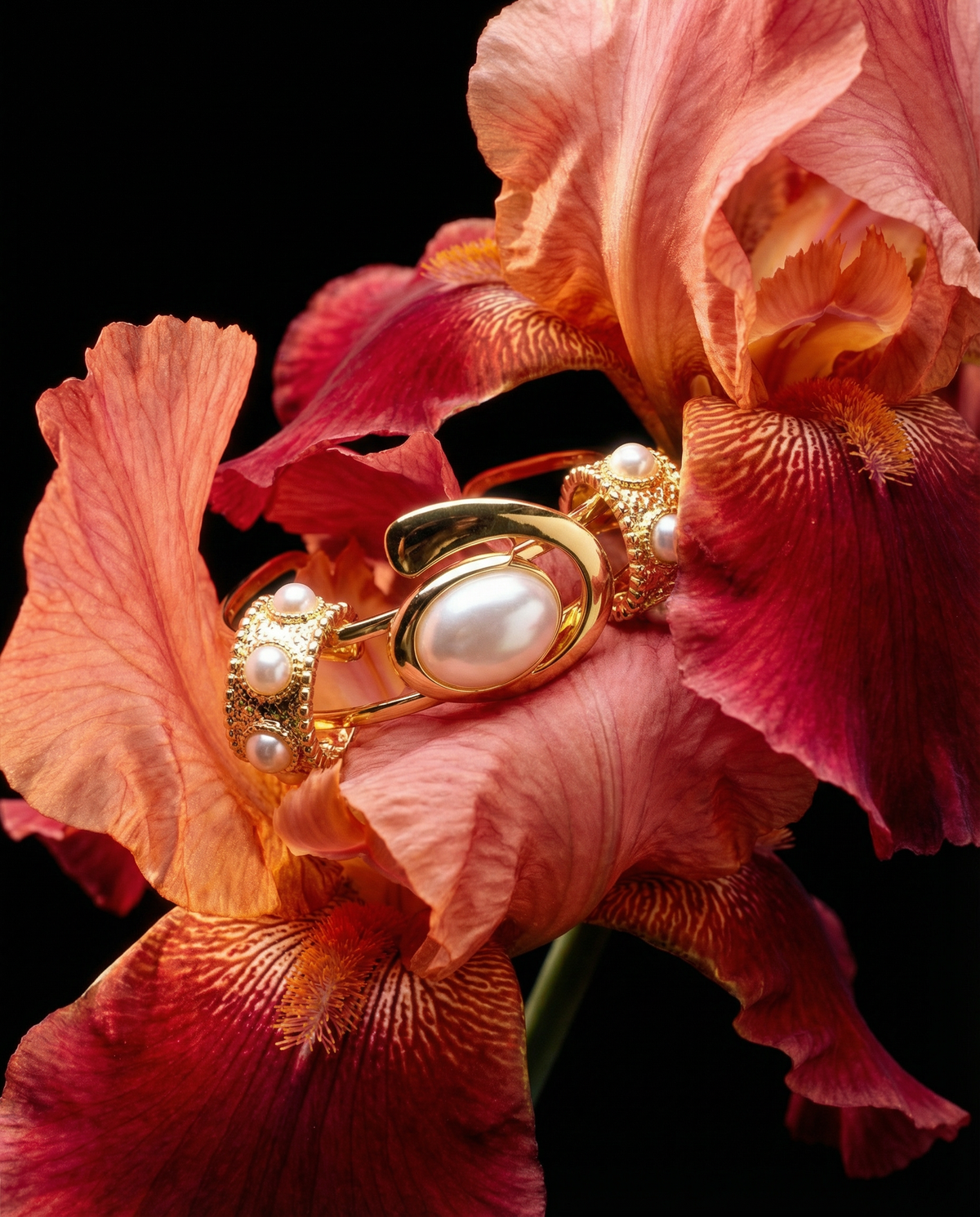 Jewelry Set MARA