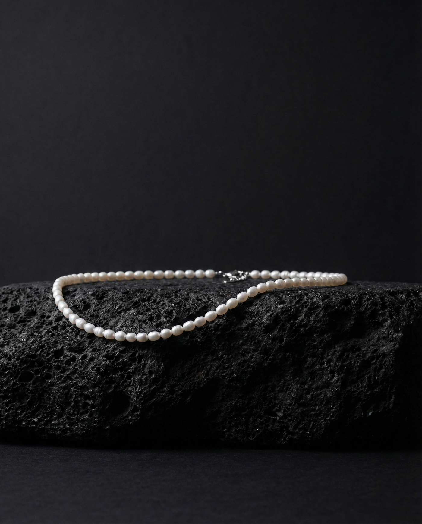 Pearl Choker