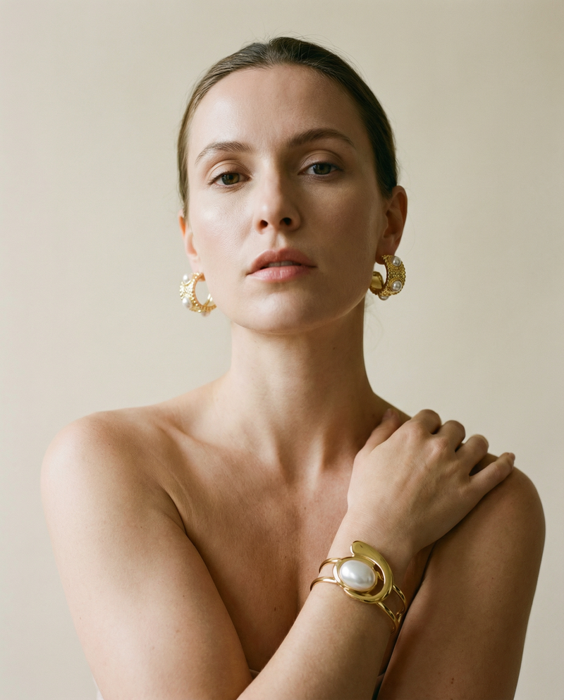 Jewelry Set MARA