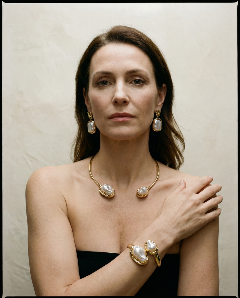 Jewelry Set - AURELIA