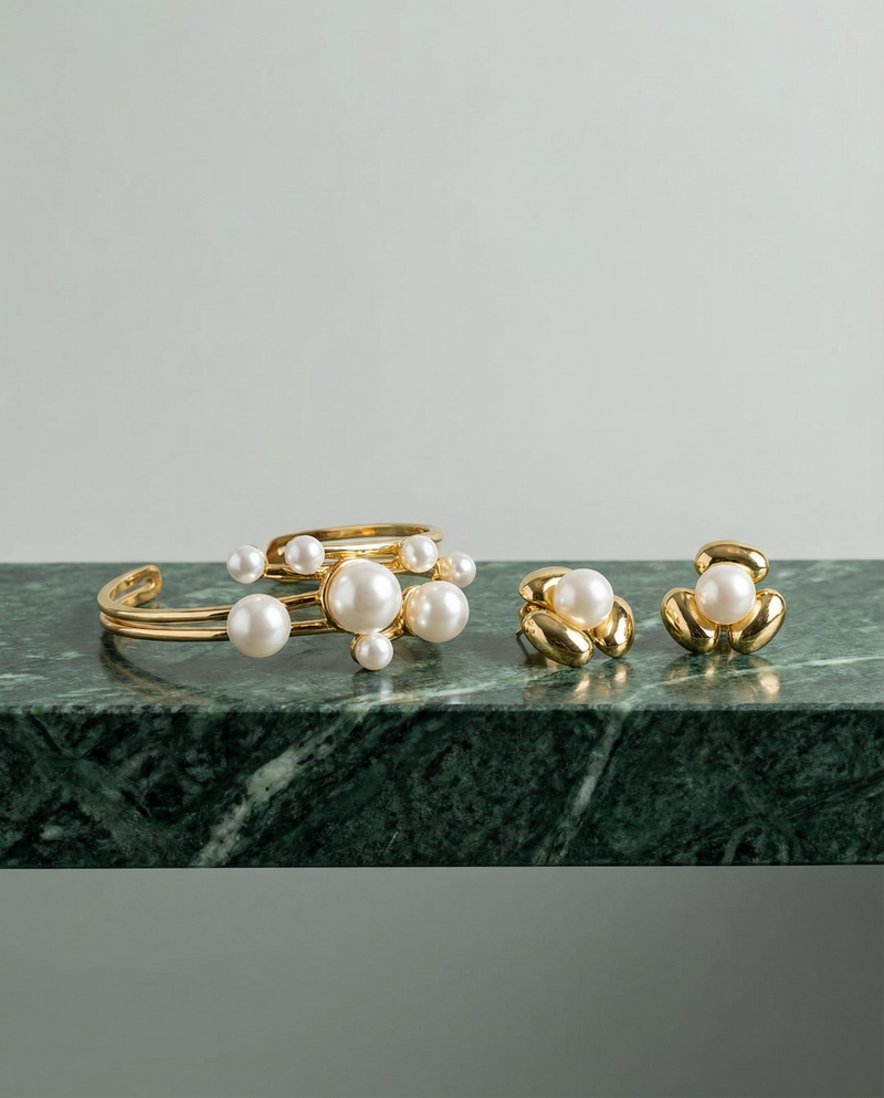 PEARL Set