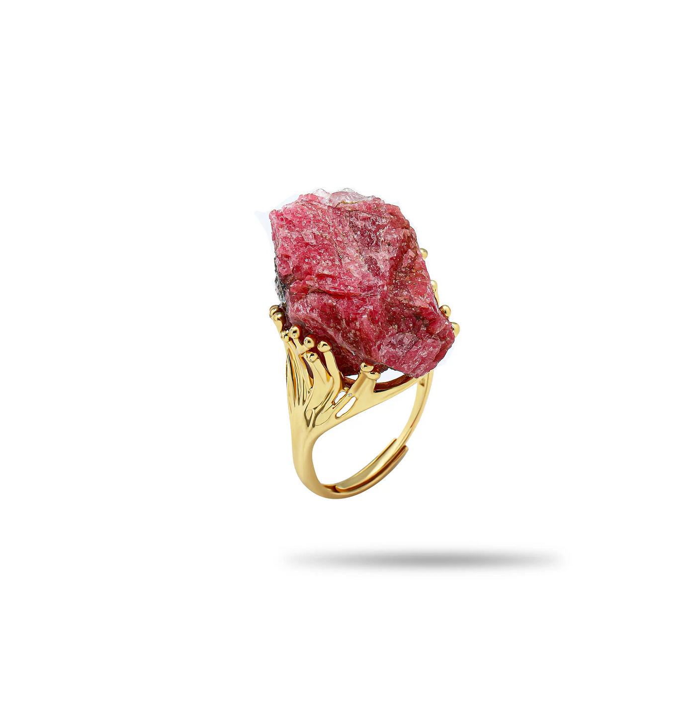 Gemstone Rings