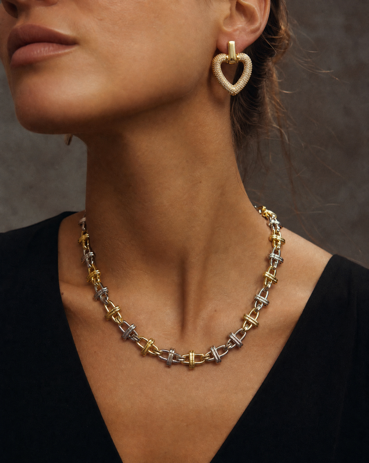 Maximalist Statement Jewelry Set | Graduation Gift Jewelry