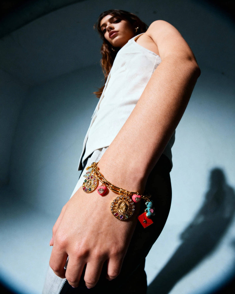 Catholic Bracelet