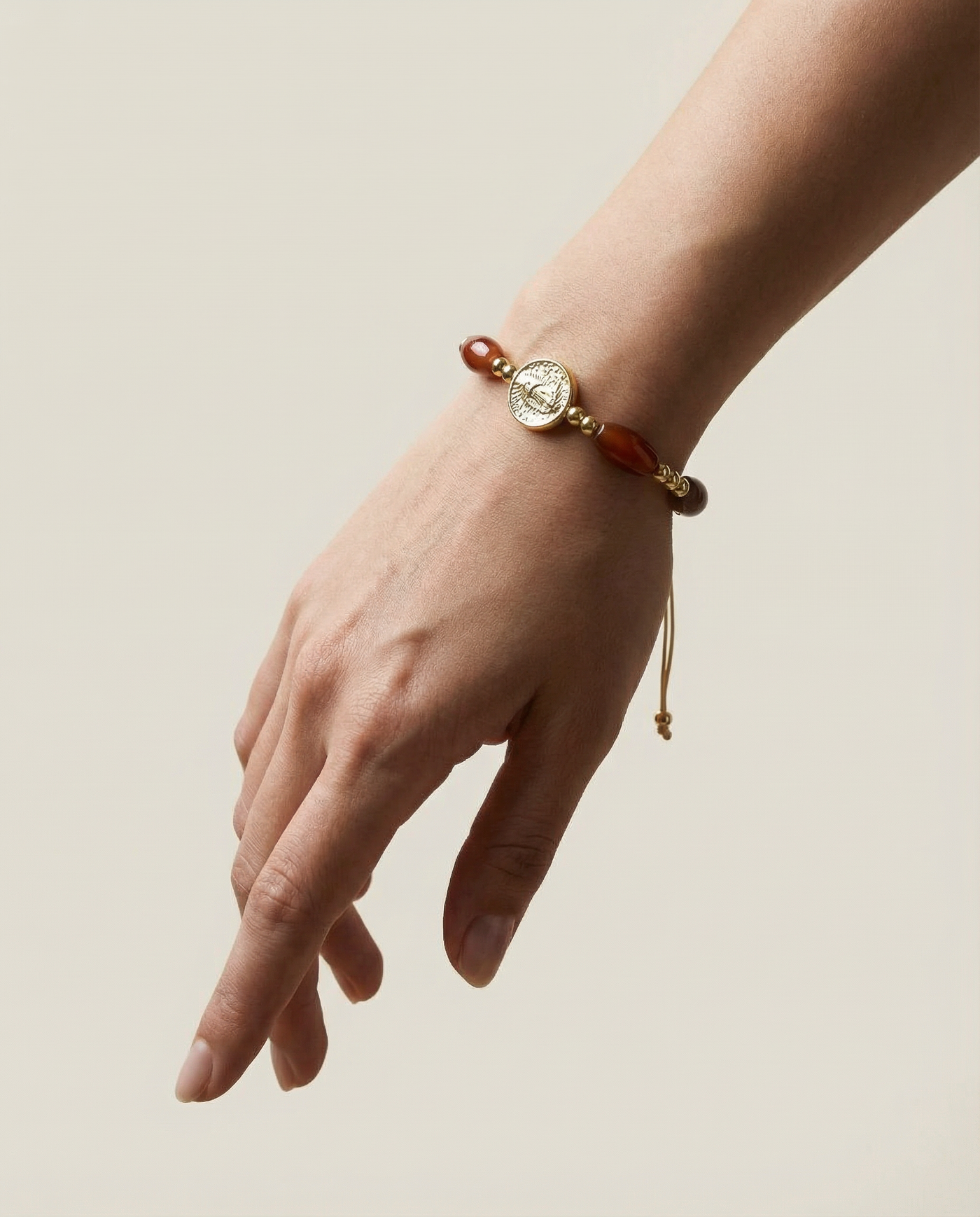 Miraculous Medal Bracelet
