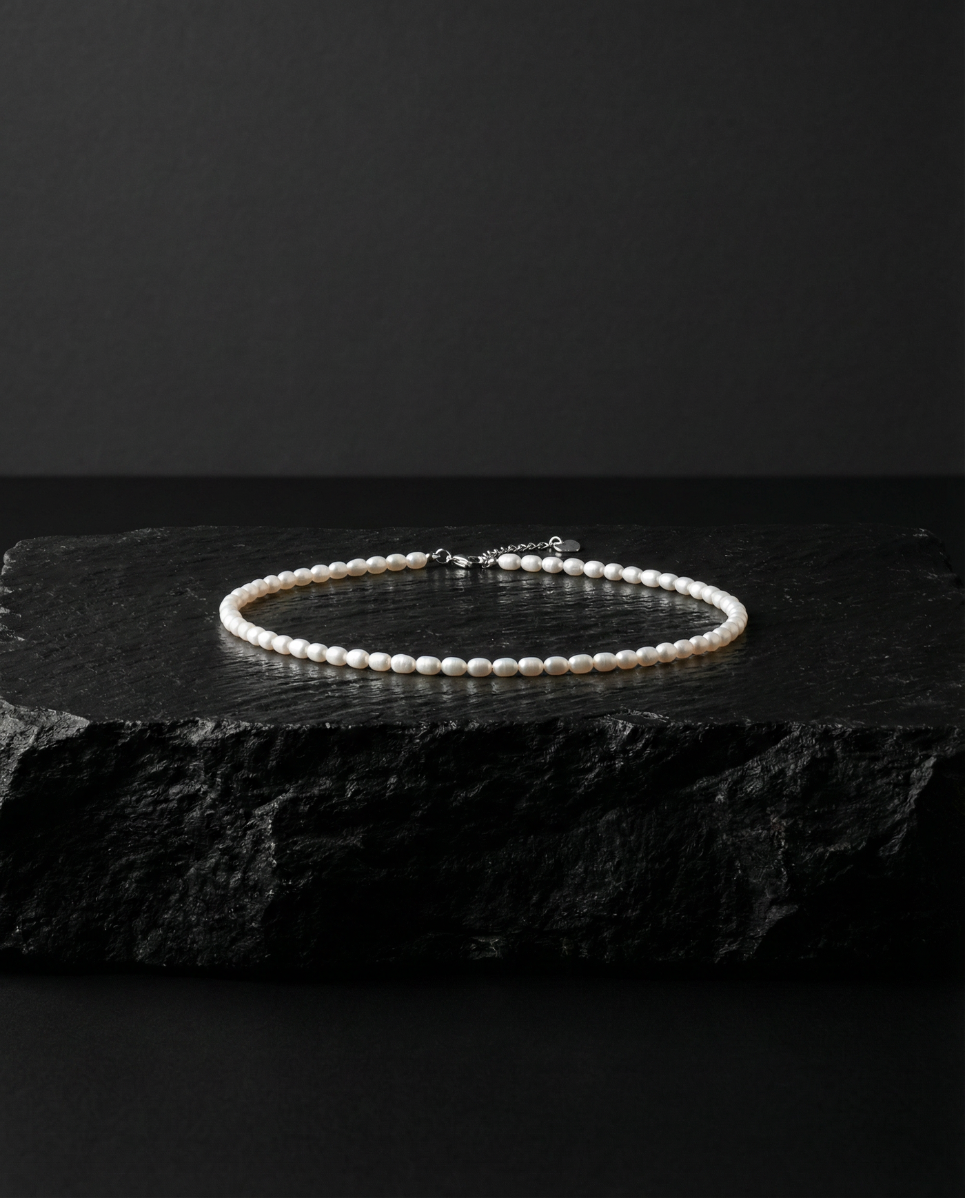 Pearl Choker