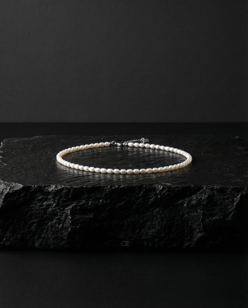 Pearl Choker