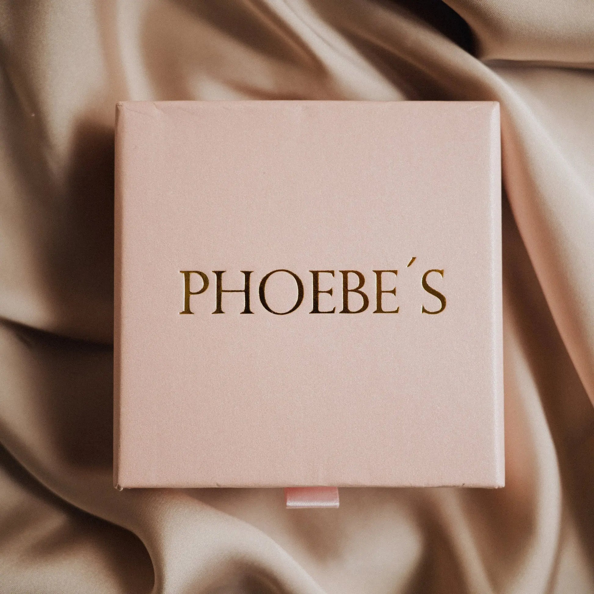 phoebe's