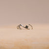 Cat Ring, S925 Sterling Silver Ring, Pet Lover Gift