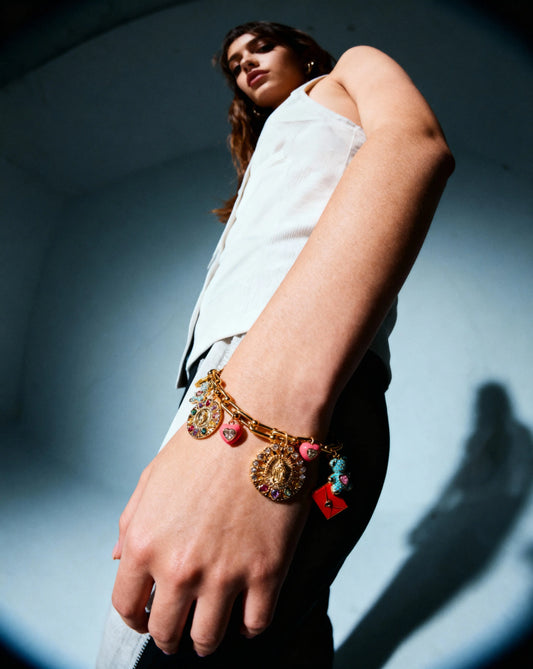 Catholic Bracelet PHOEBE'S 