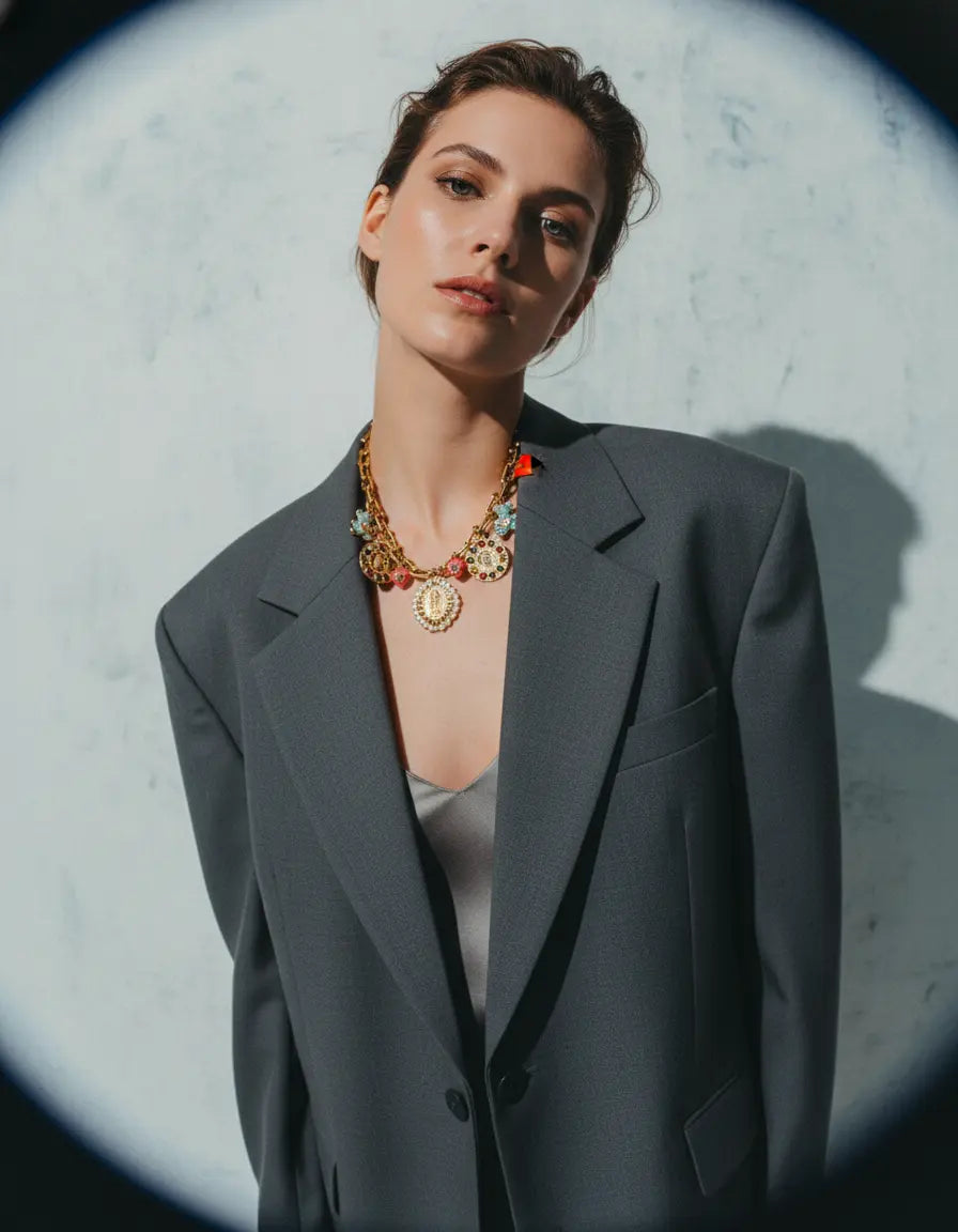 Catholic Bracelet PHOEBE'S 