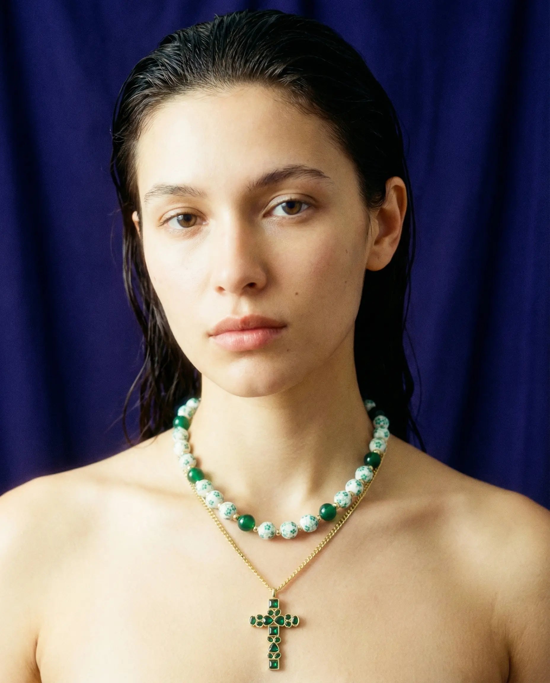 Catholic Set · Faith and Protection PHOEBE'S 