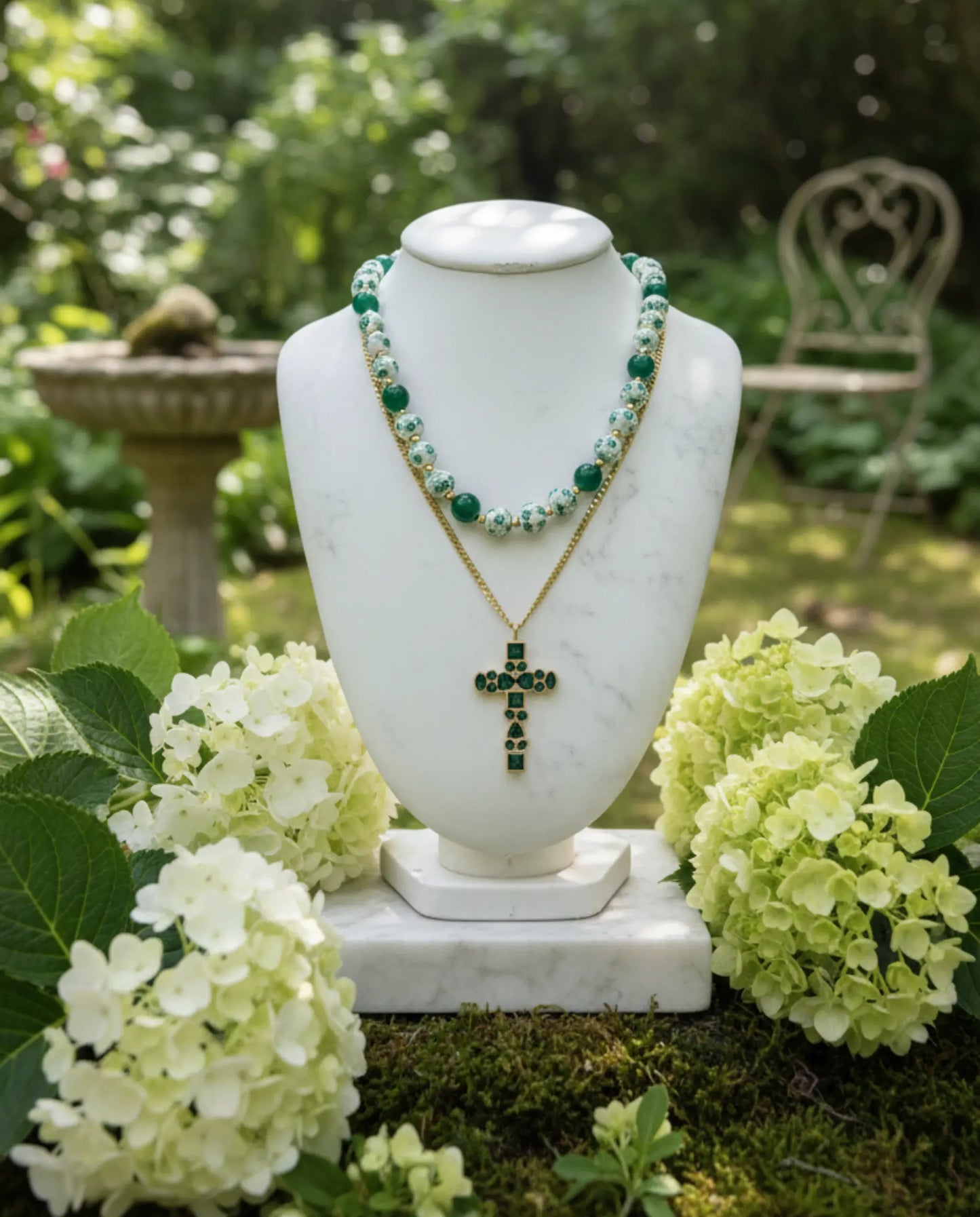 Catholic Set · Faith and Protection PHOEBE'S 