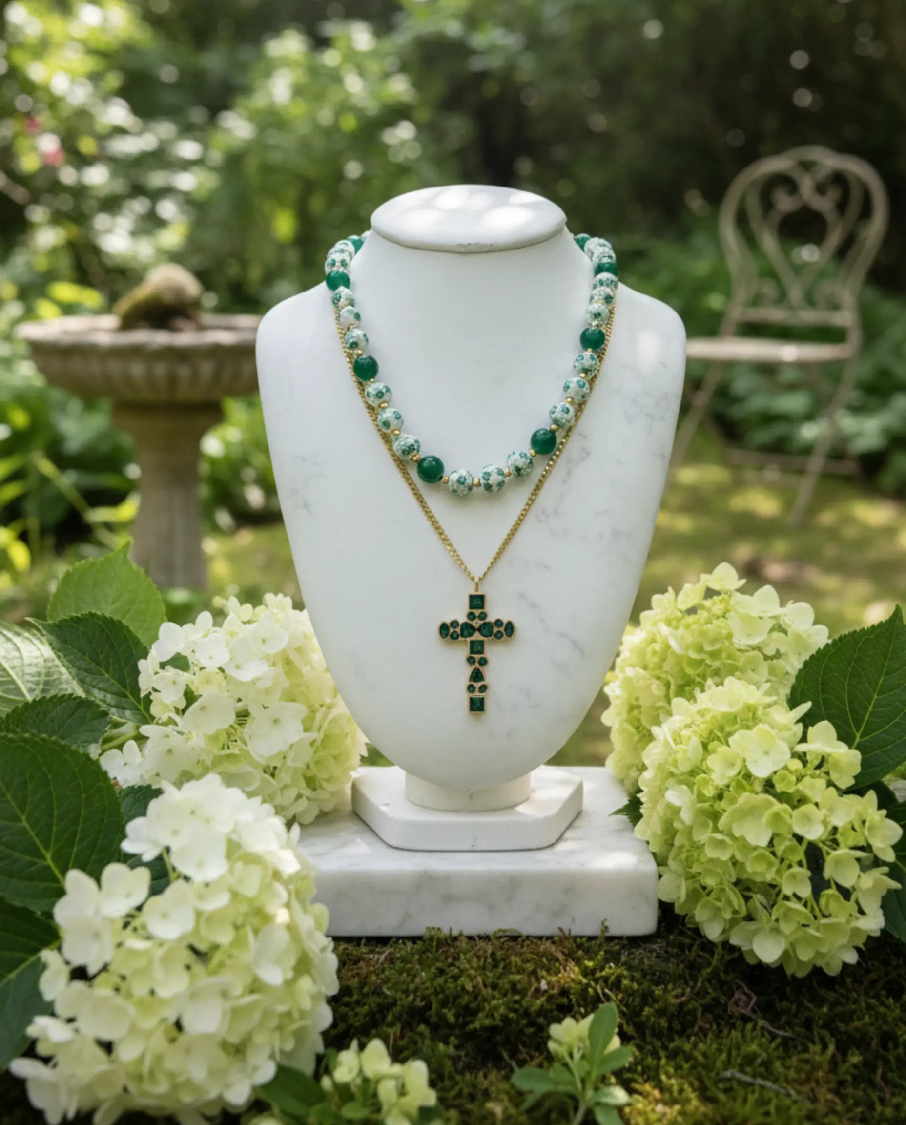 Catholic Set · Faith and Protection PHOEBE'S 