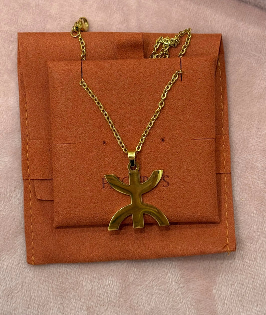 Collar Tamazight Phoebe`s  