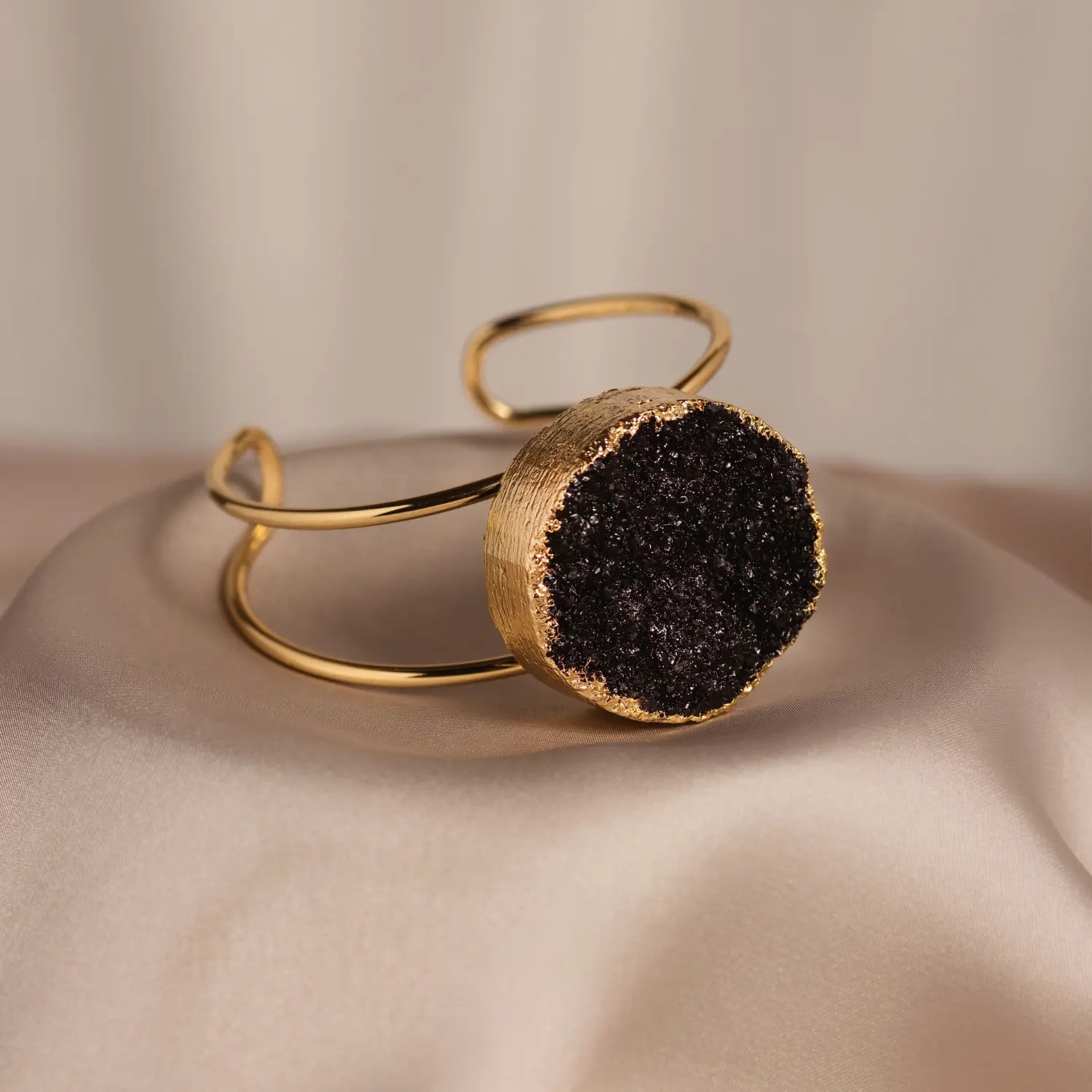 Druzy Bracelet PHOEBE'S 