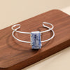 Bracelet with Natural Kyanite Stone | Elegance and Energy