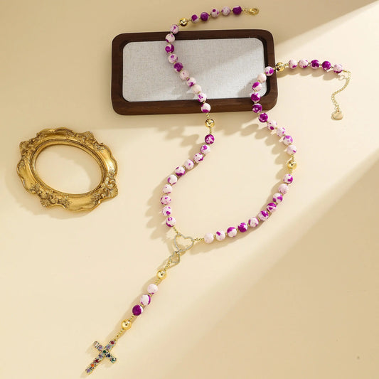 catholic jewelry