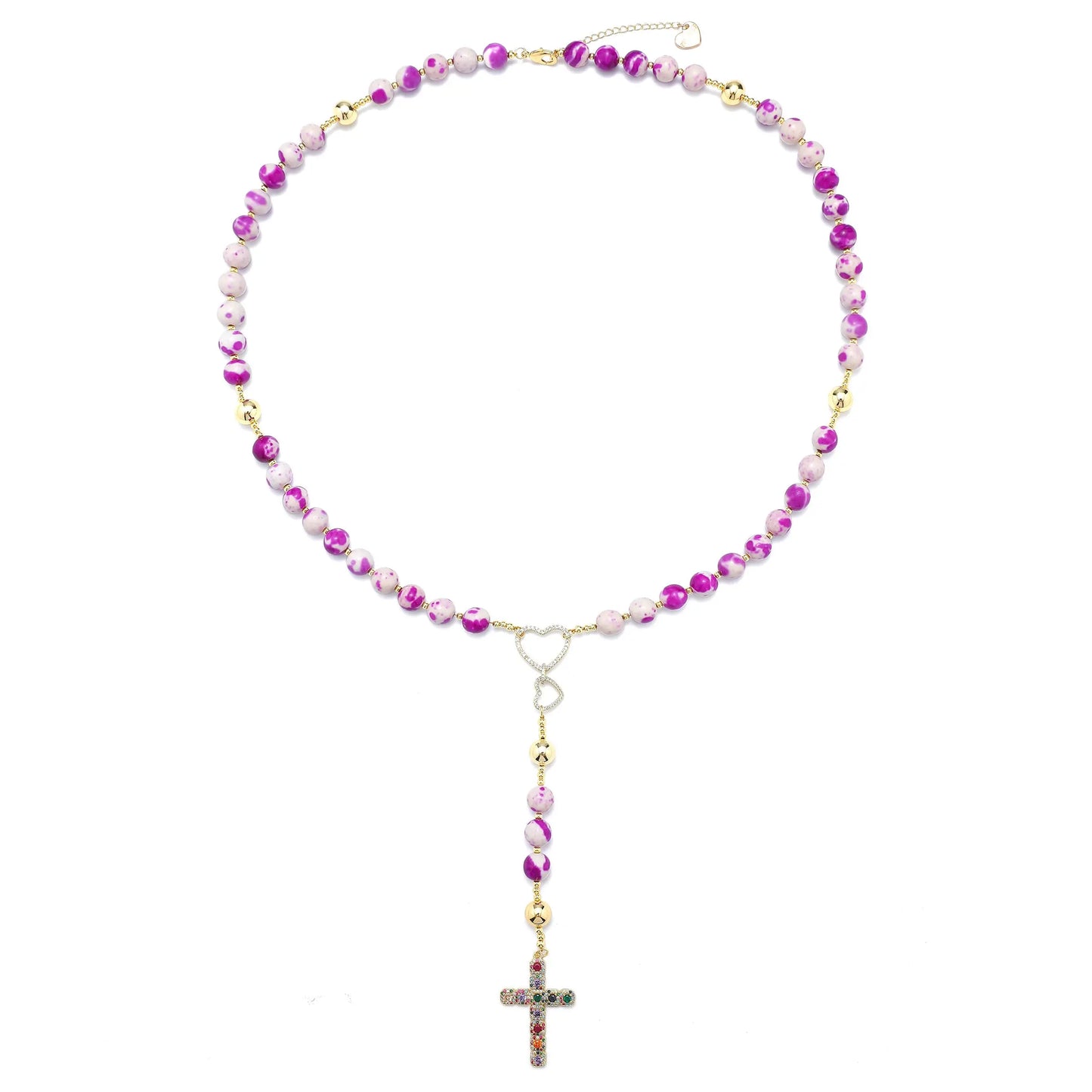 catholic jewelry