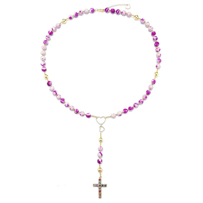 catholic jewelry