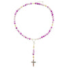 Rosary Necklace