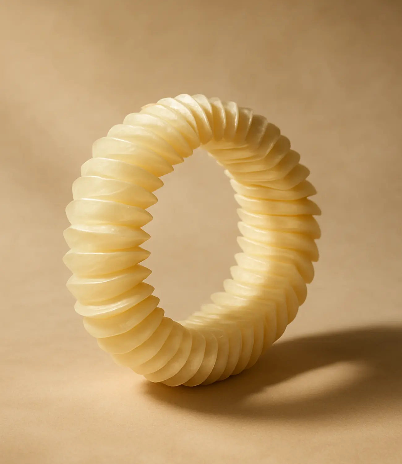 Natural Mother-of-Pearl Bracelet PHOEBE'S 