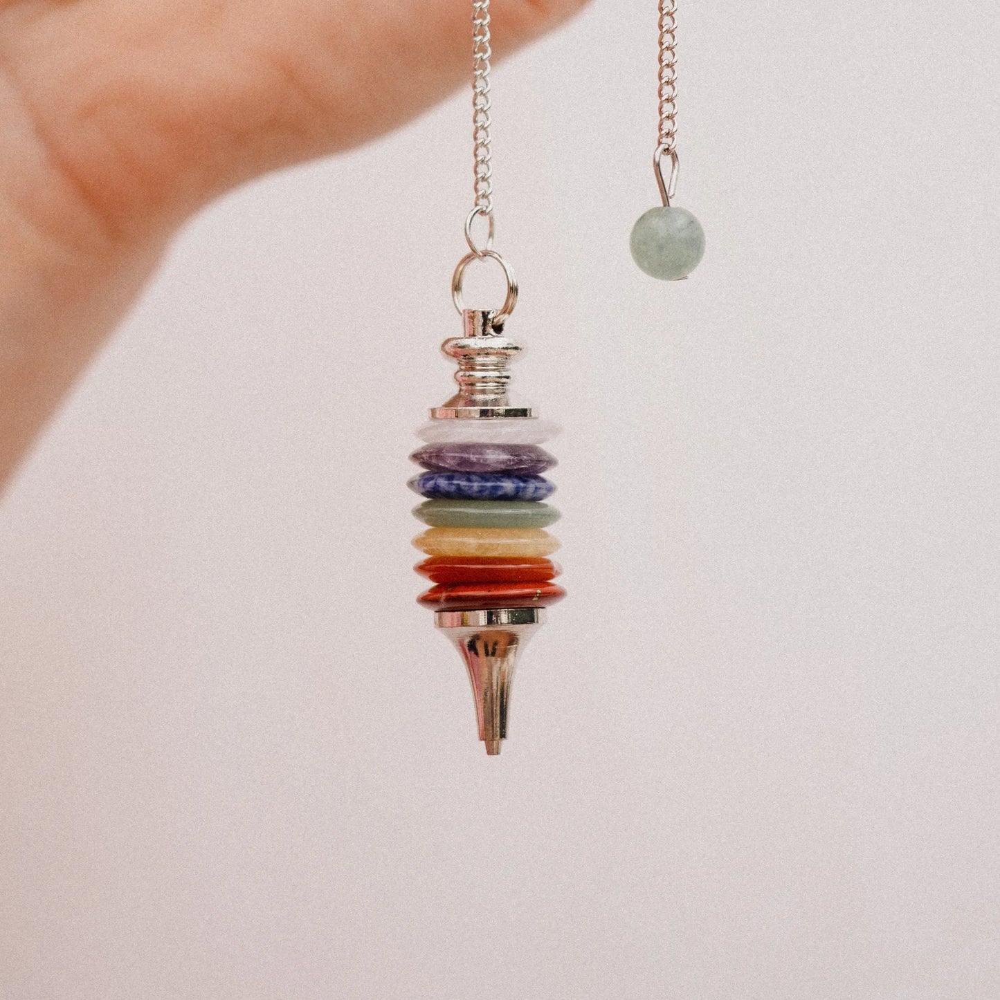 Pendulum, Stone Pendulum, Customizable Pendulum